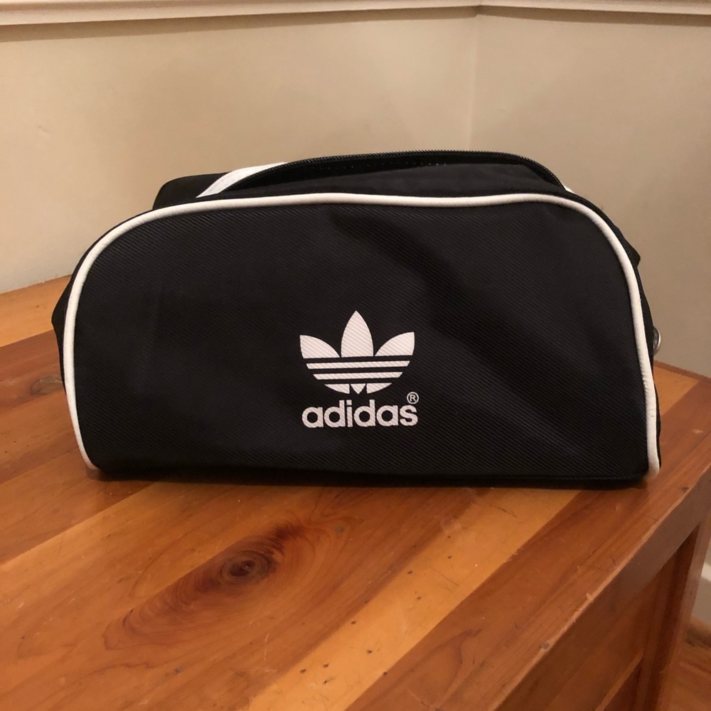 Adidas Cosmetic Bag